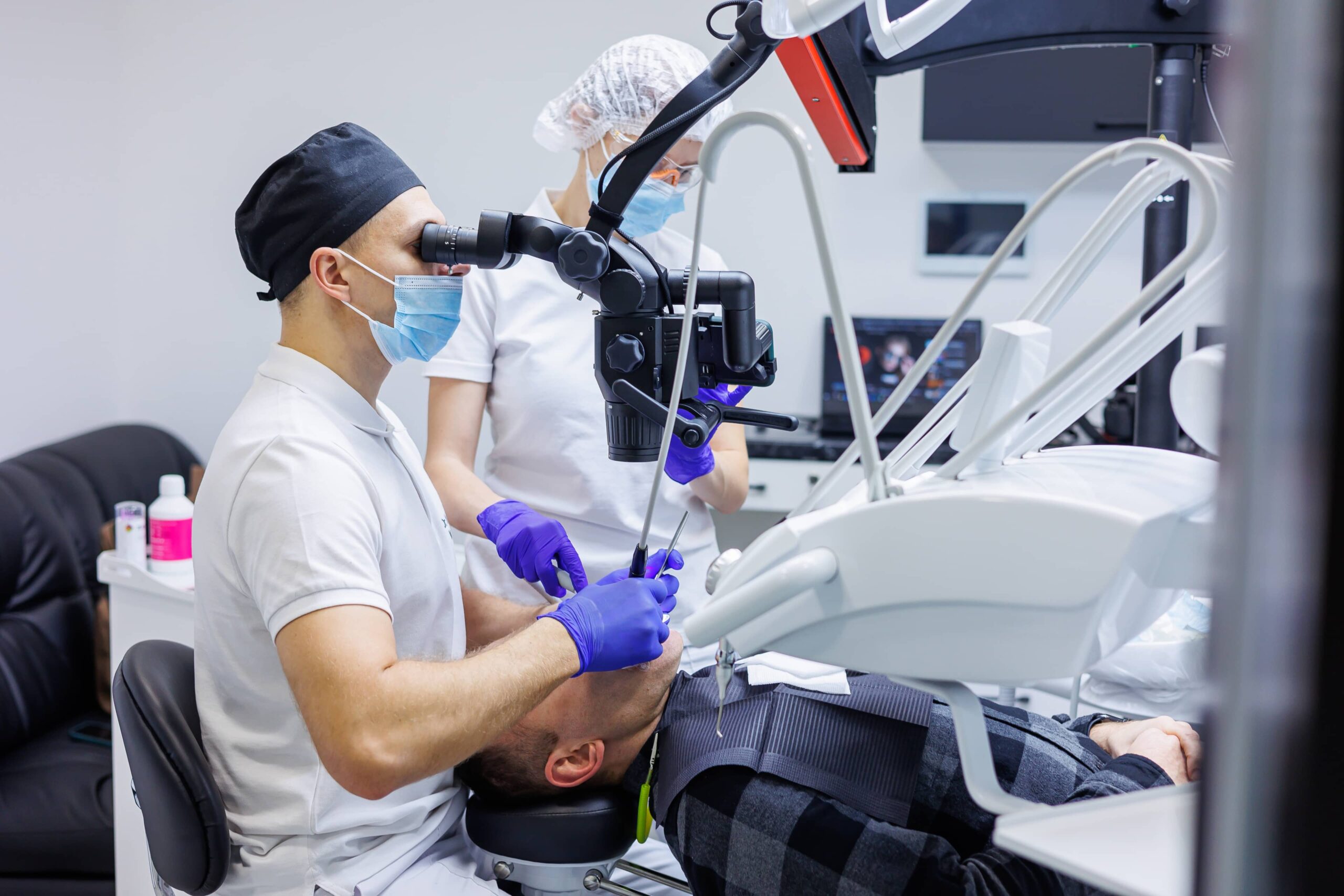 Dentysta Katowice APO Zdrowie